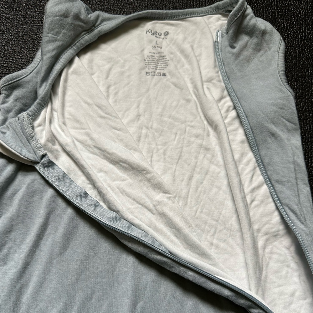 Kyte Baby Sleep Sack